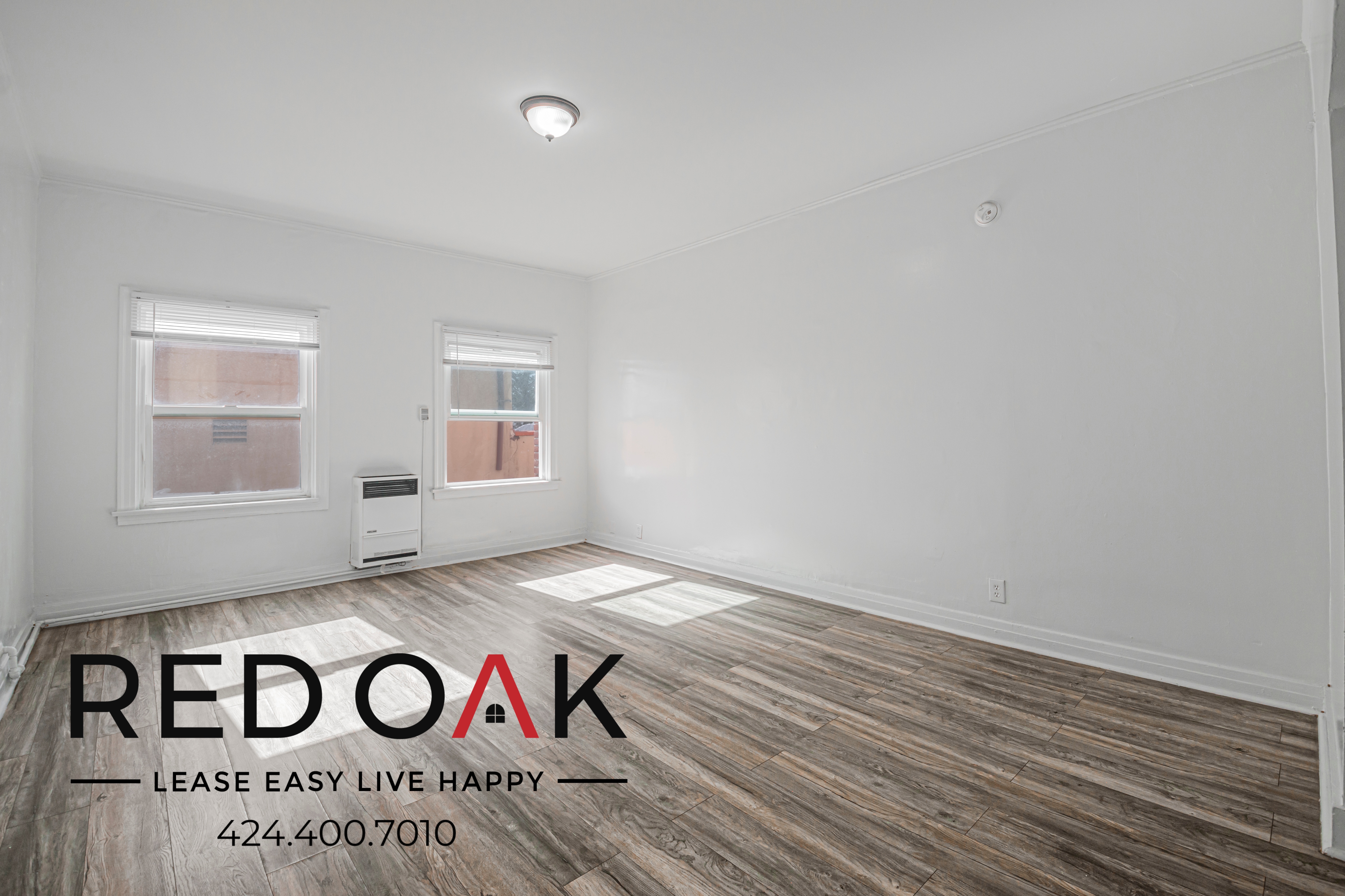 Los Angeles Condo: 236 S Coronado St