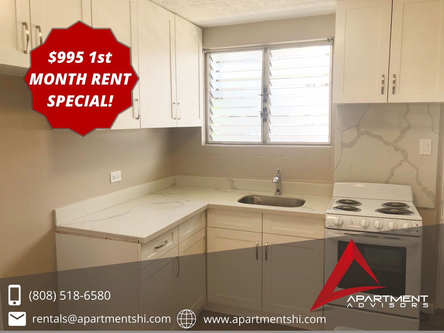 Honolulu Condo: 716 Lukepane Ave