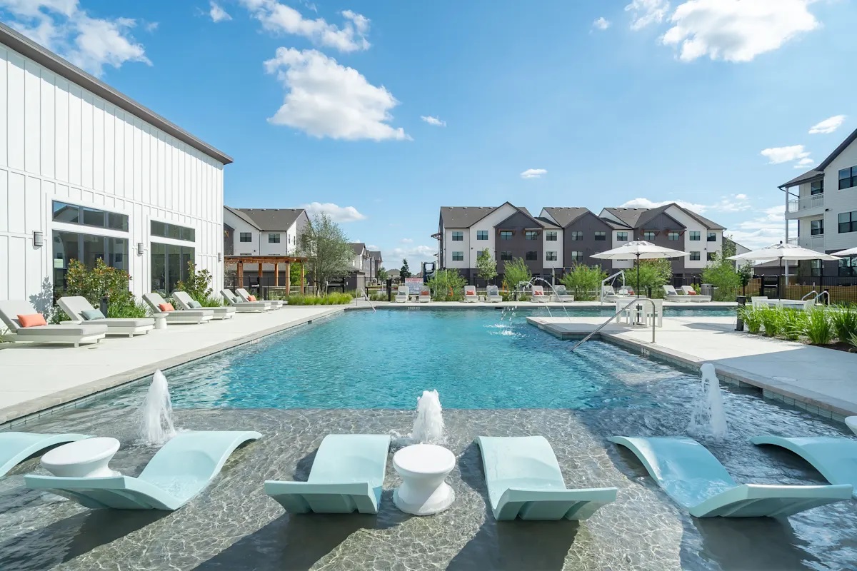 Austin Condo: 19368 Wilke Ln