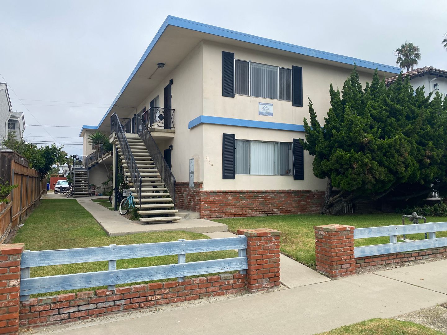 San Diego Condo: 1170 Oliver Ave