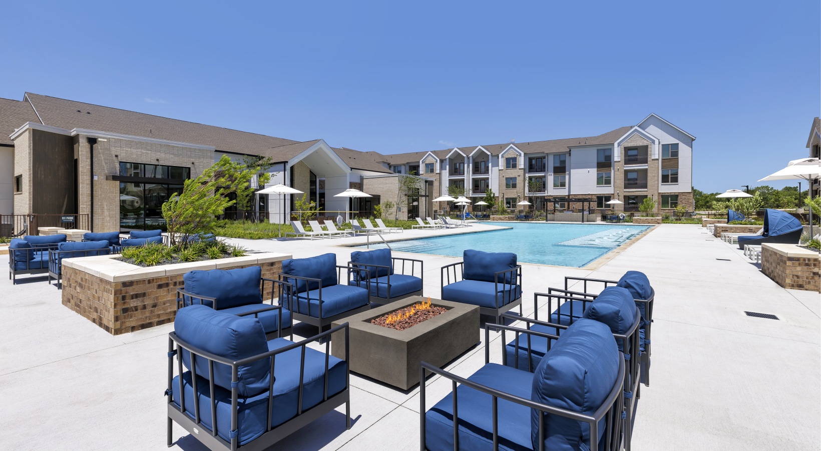 Austin Condo: 405 E Olympic Dr