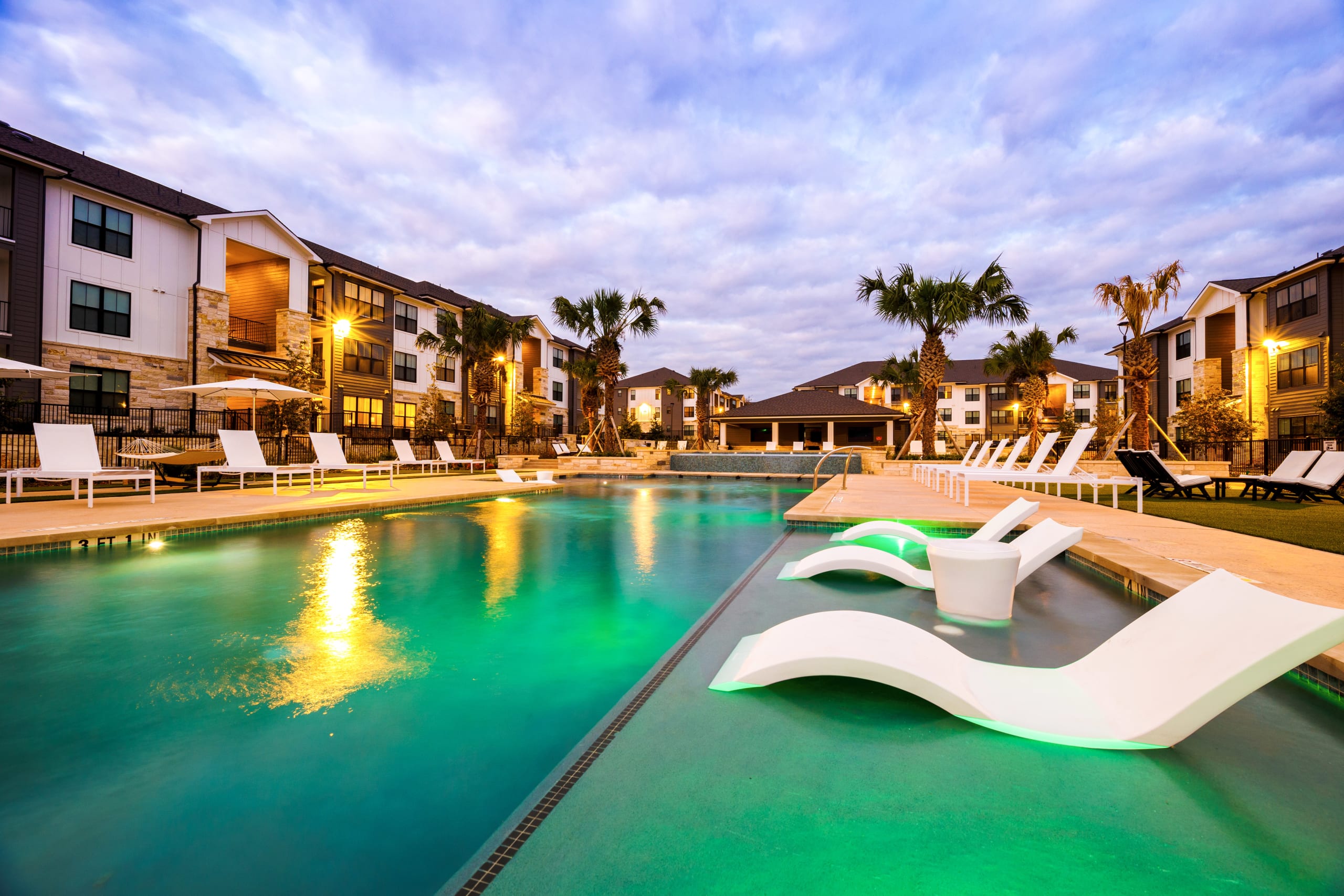 Austin Condo: 611 E Wells Branch Pkwy