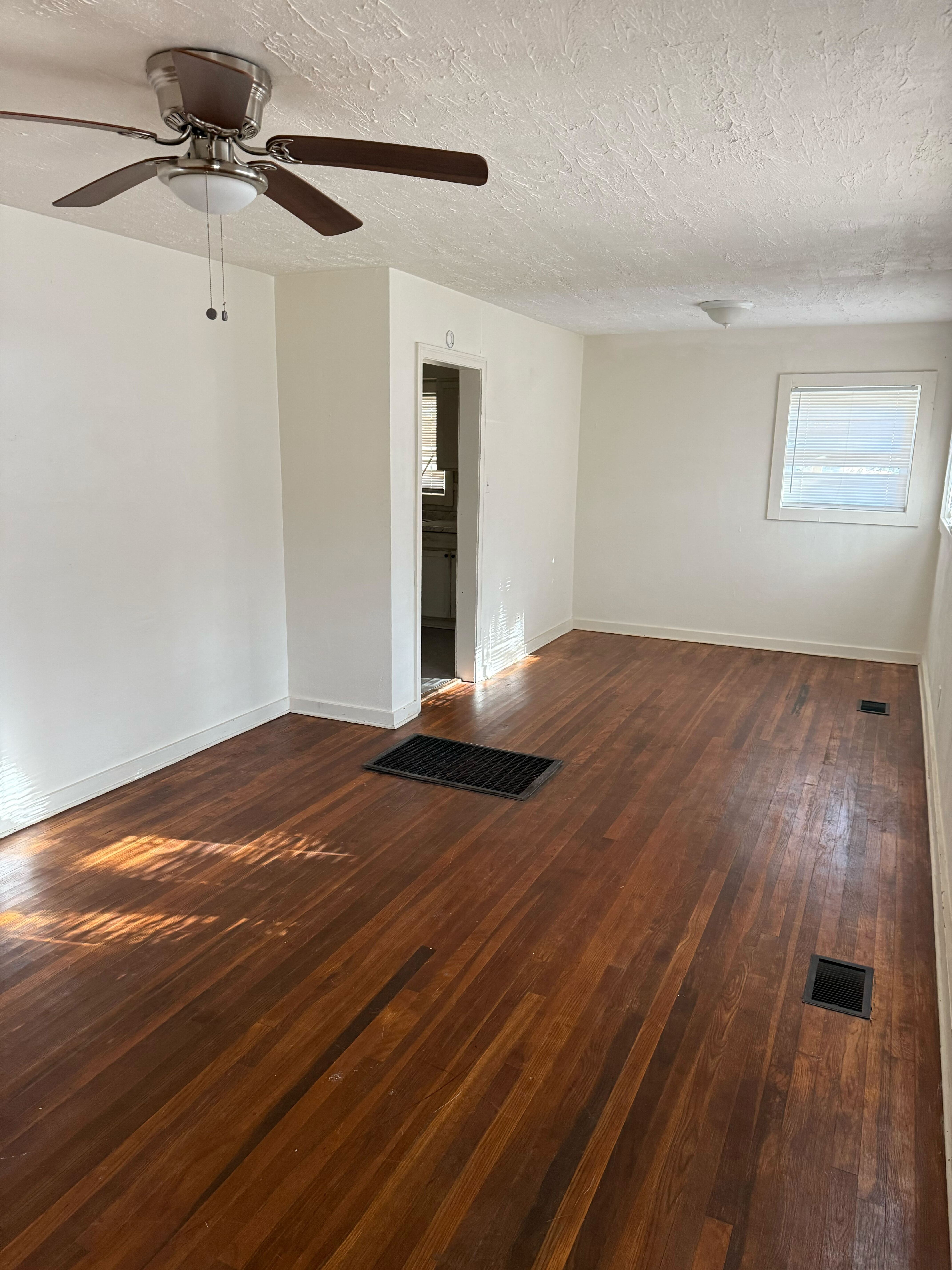 Jackson House: 2718 Emerald Drive