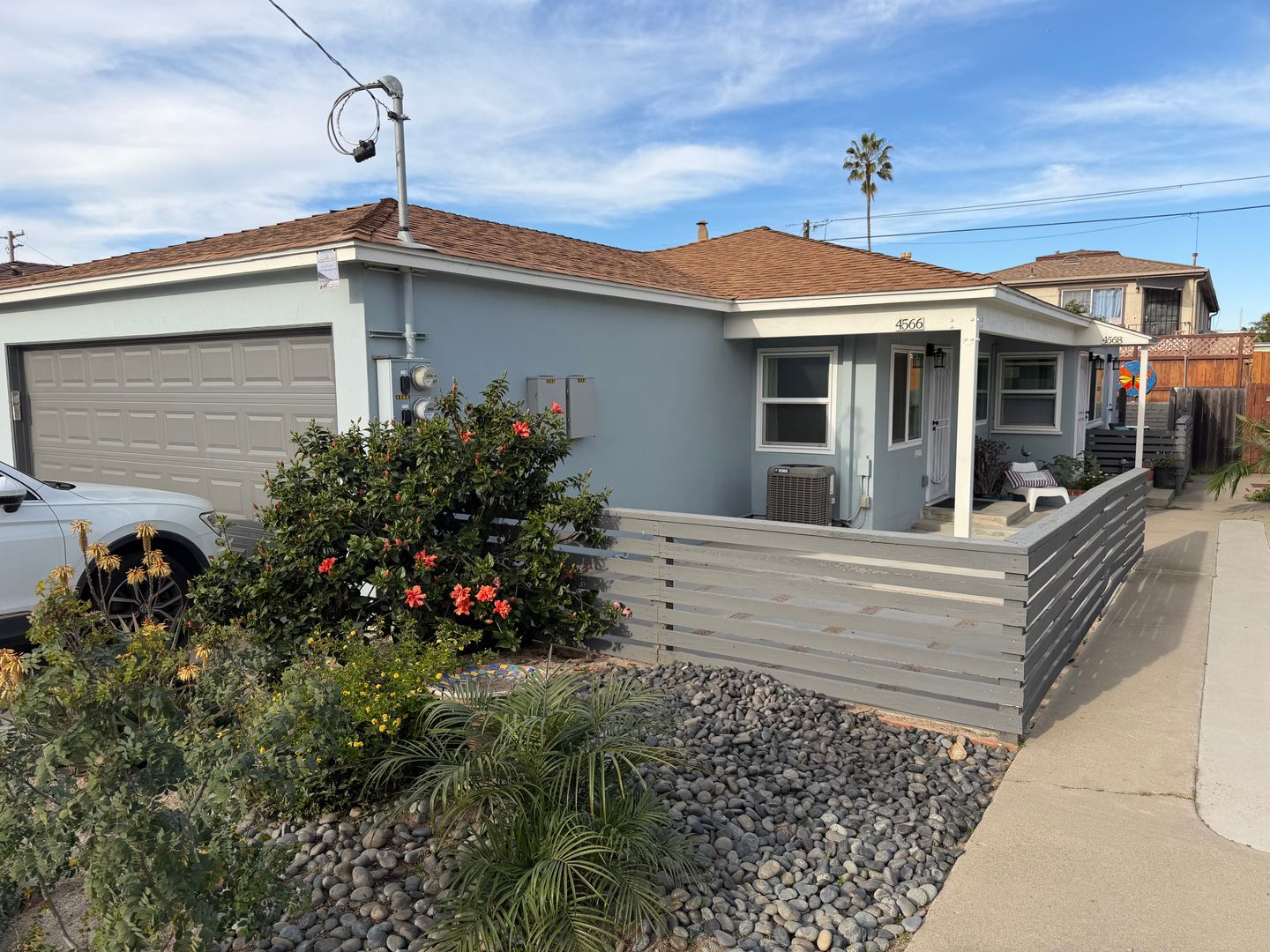 San Diego Condo: 4566 Muir Ave