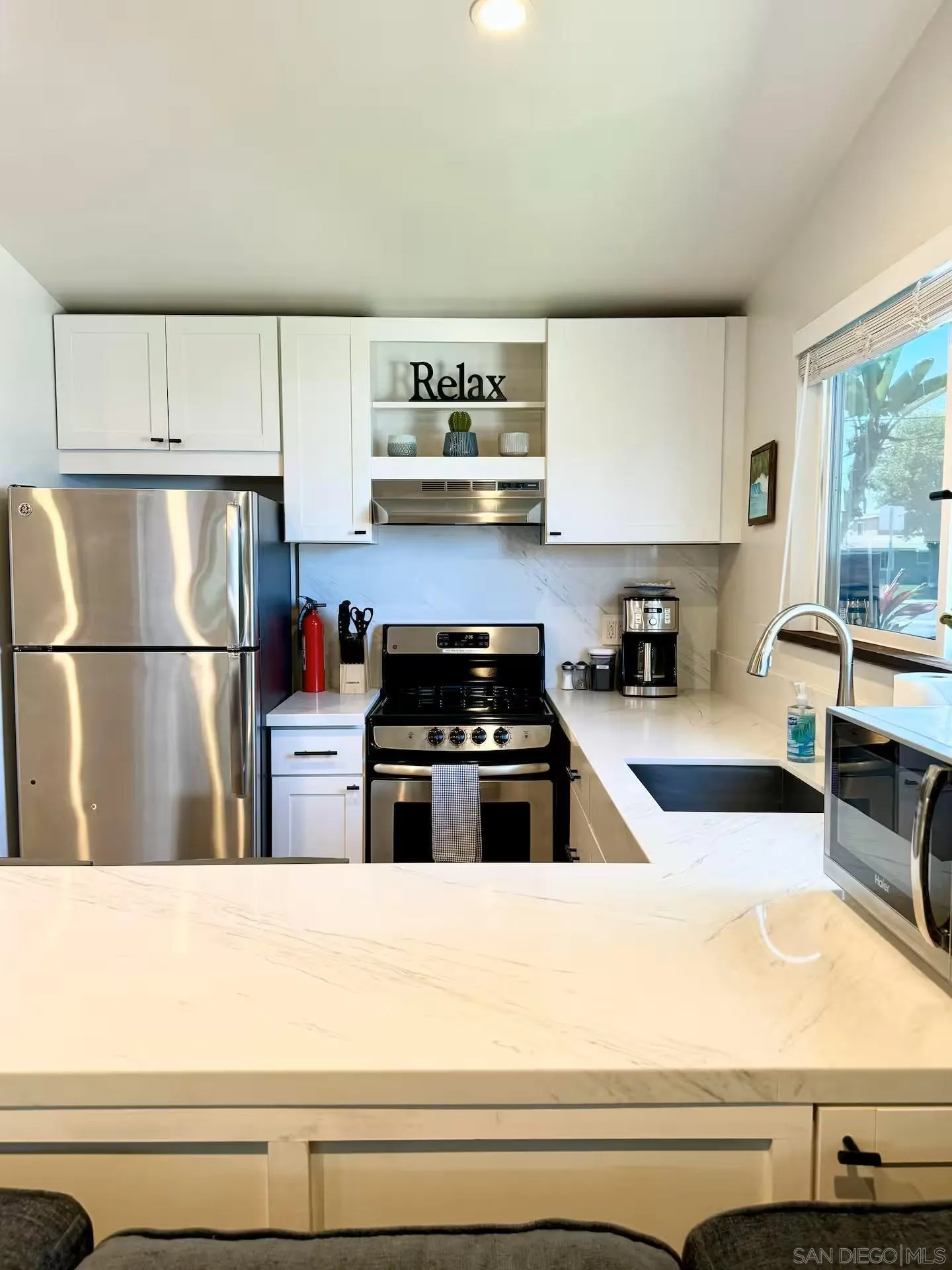 San Diego Condo: 5217 Arlene Street