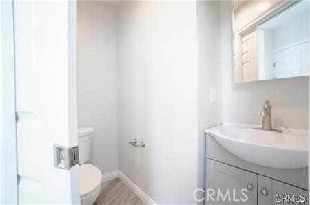 Lake Balboa Condo: 17021 Burton Street