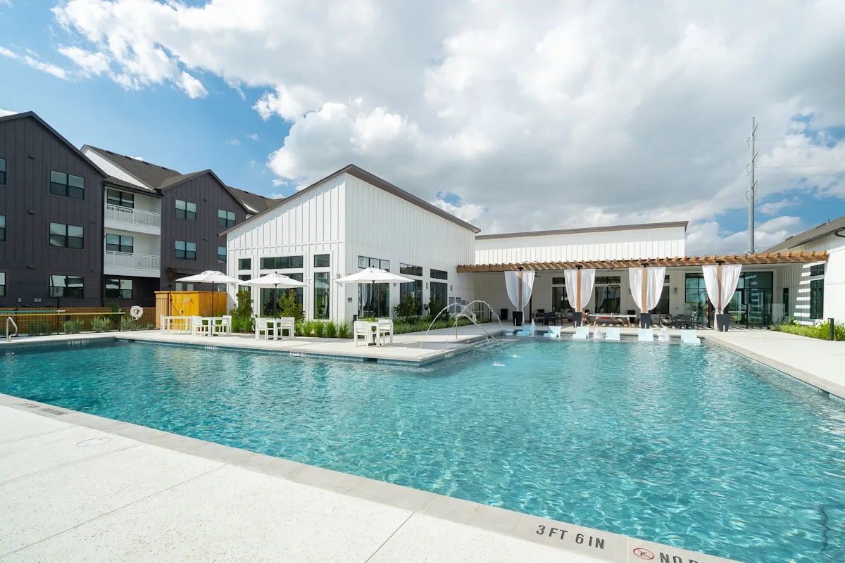 Austin Condo: 19368 Wilke Ln