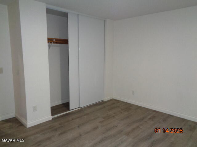 Lancaster Condo: 43357 21st Street West