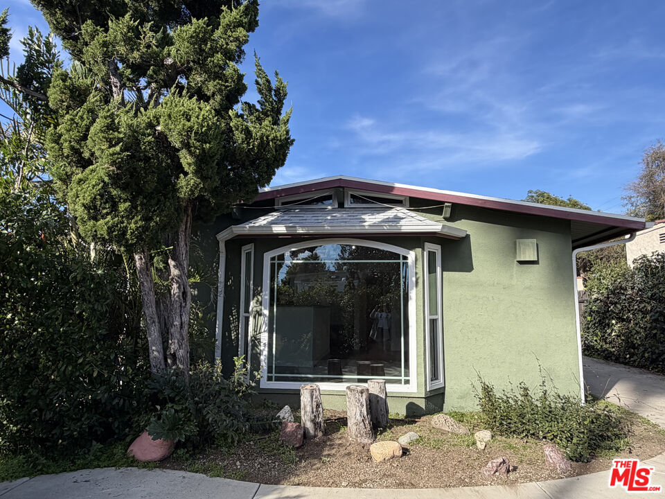 Pasadena Condo: 281 Stanton Street