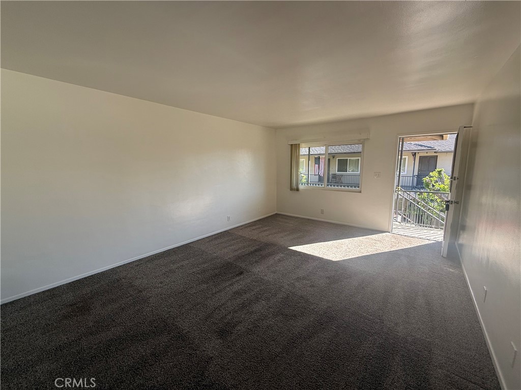 Covina Condo: 554 South Barranca Avenue