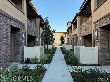 Pomona Condo: 1515 Stratus Drive
