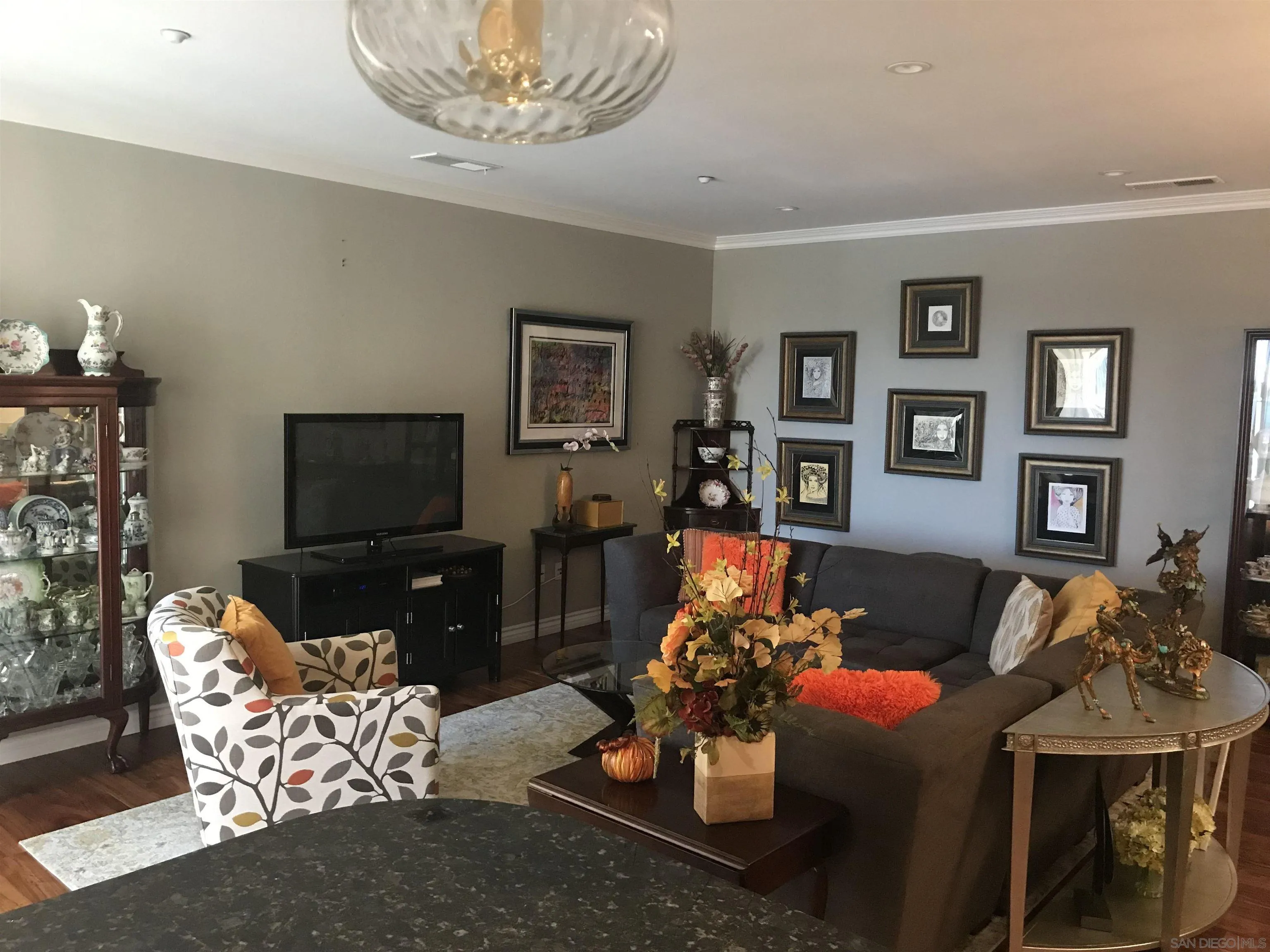 San Diego Condo: 3650 Fifth Avenue