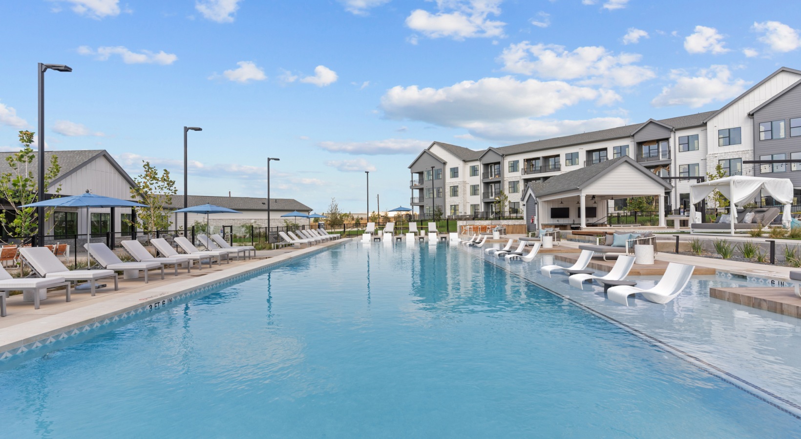 Austin Condo: 2501 E Howard Ln