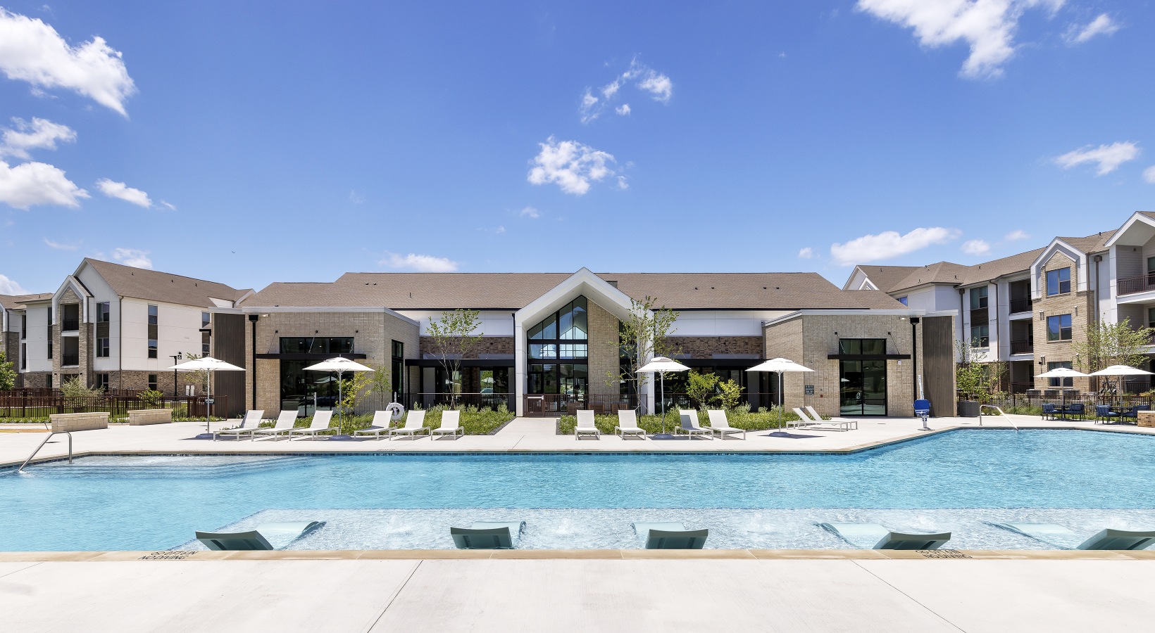 Austin Condo: 405 E Olympic Dr