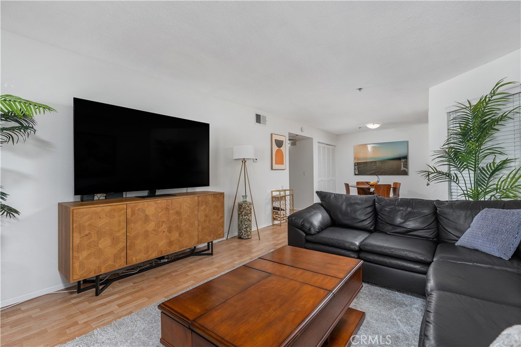 Santa Ana Condo: 3500 South Greenville Street