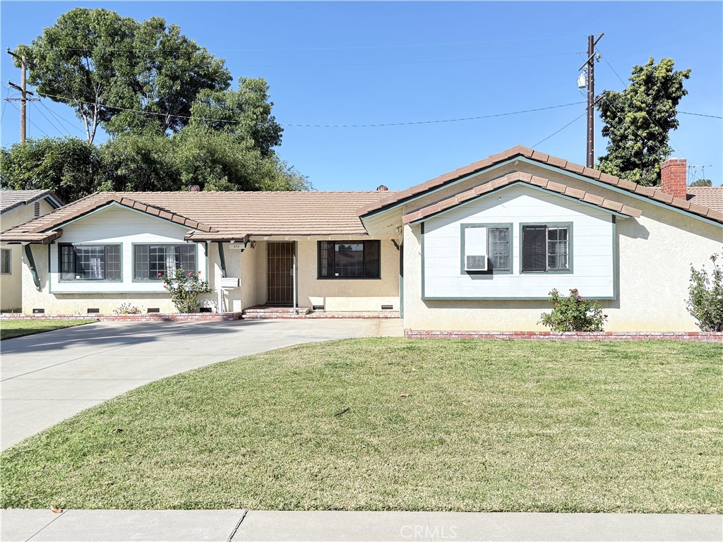 West Covina Condo: 657 South Evanwood Avenue