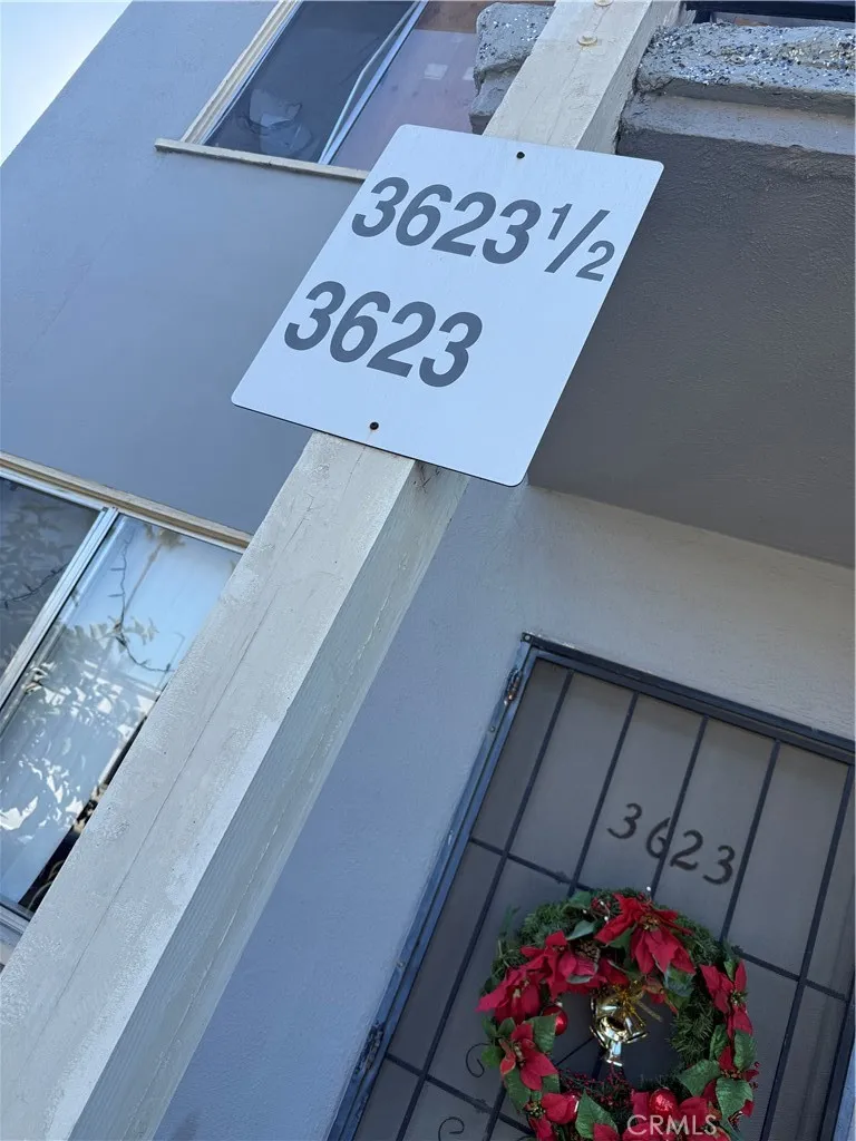 Los Angeles Condo: 3623 South Sepulveda Boulevard