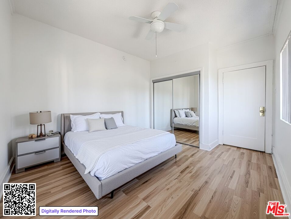 Los Angeles Condo: 1238 West Adams Boulevard