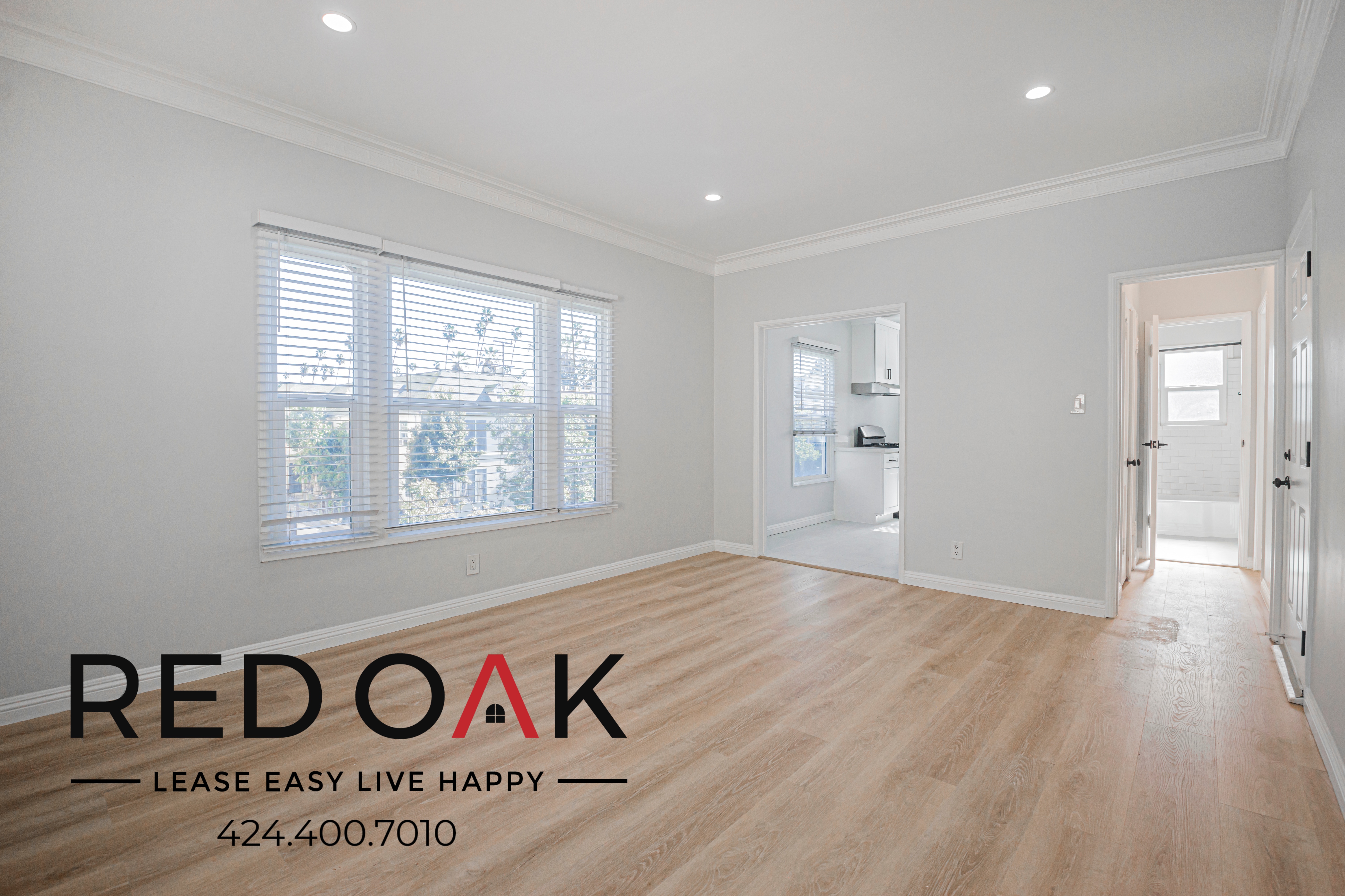 Los Angeles Condo: 855 Irolo St