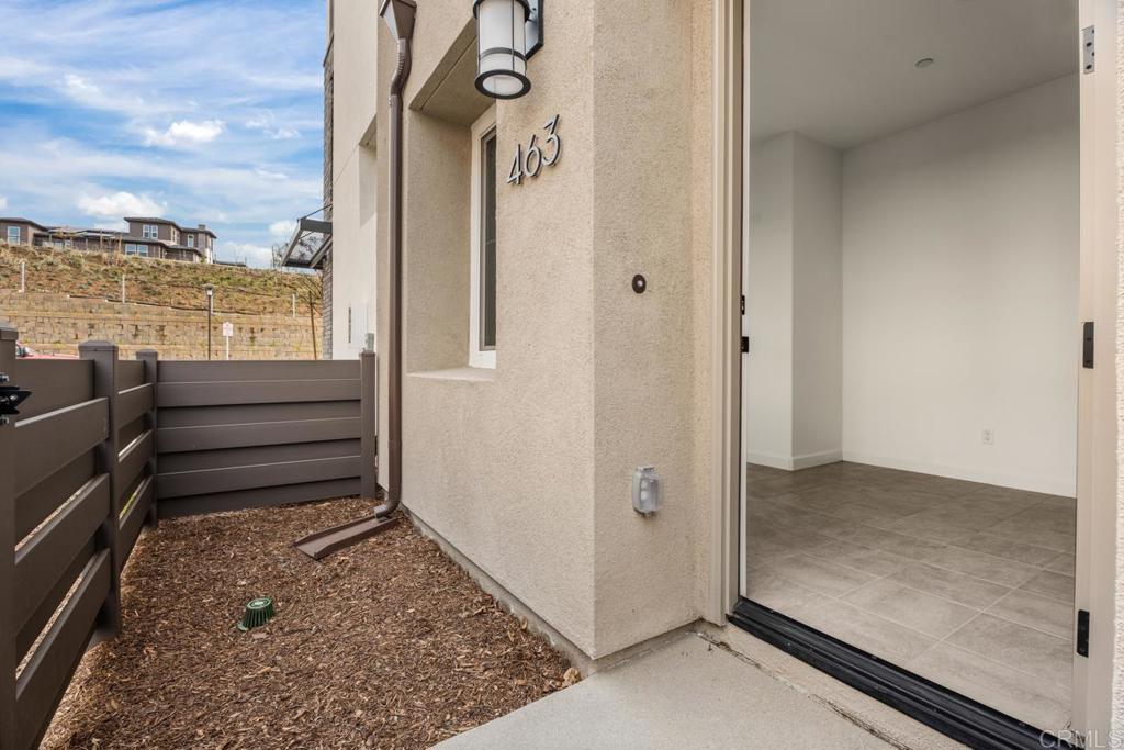 San Marcos Condo: 463 Caliper Way