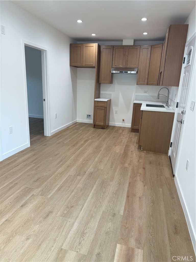 Huntington Park Condo: 3622 Olive Street