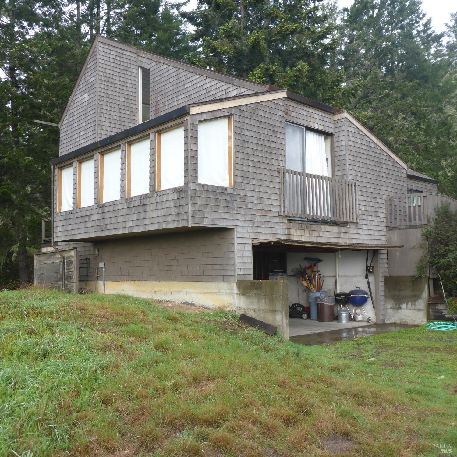 The Sea Ranch Condo: 38048 Foothill Close