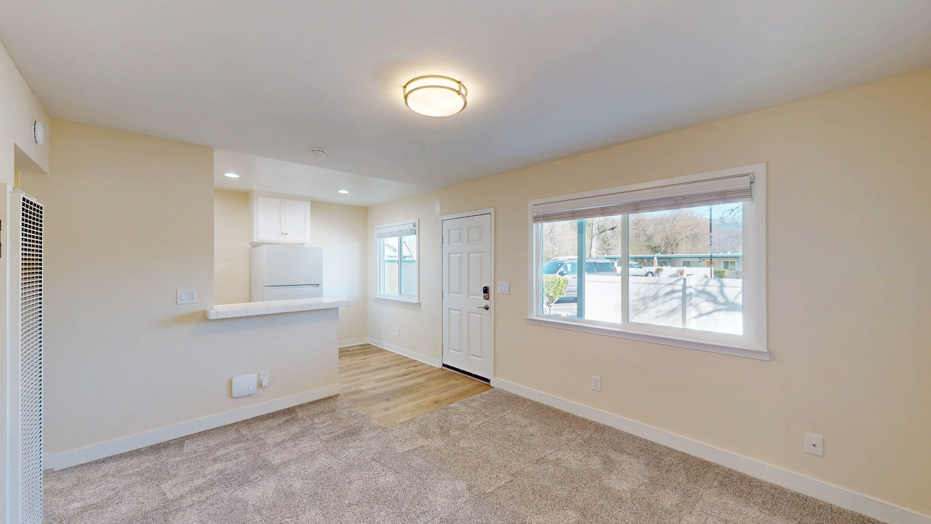 Glen Ellen Condo: 15443 Marty Dr