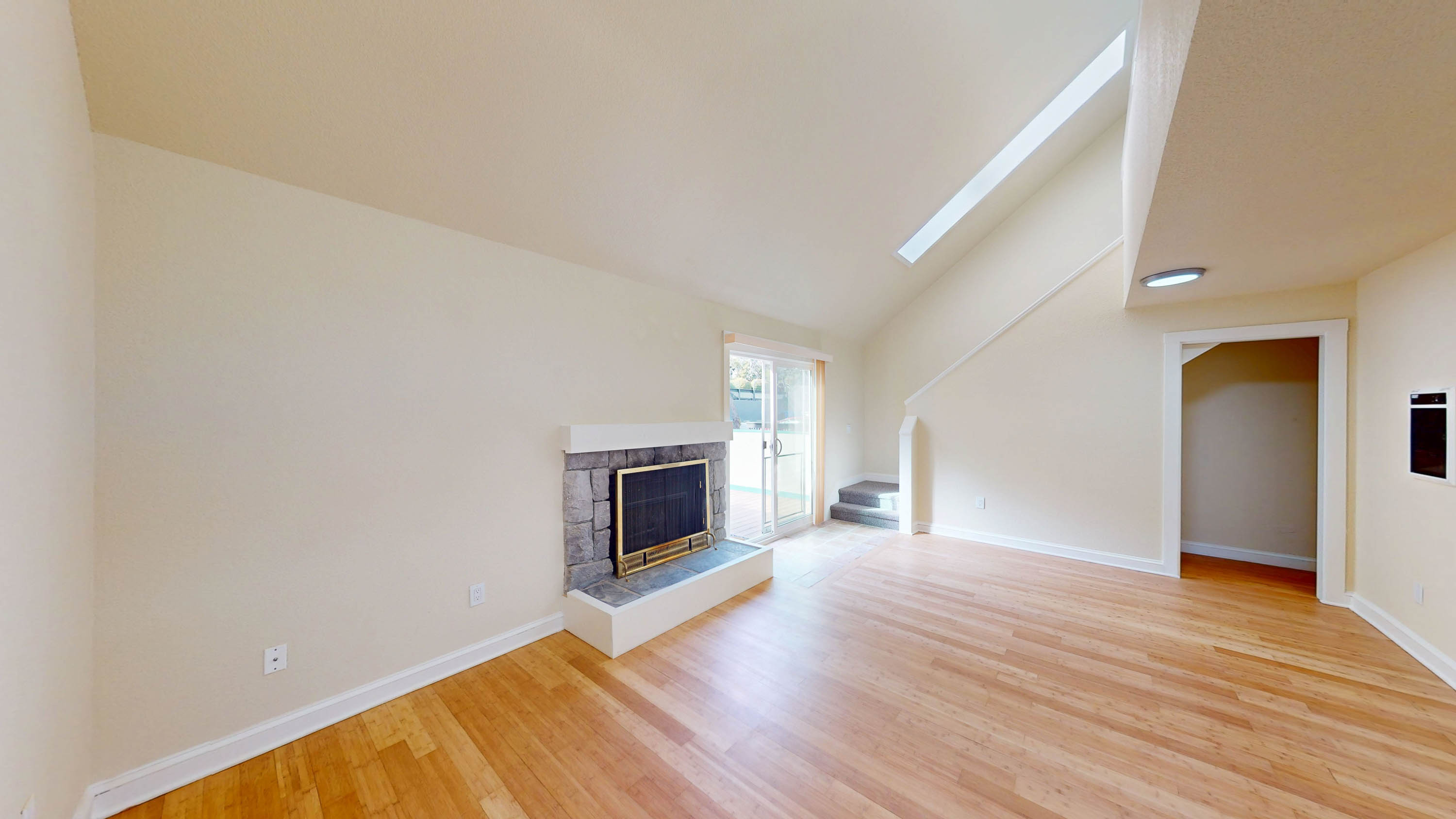 San Rafael Condo: 1741 Lincoln Ave