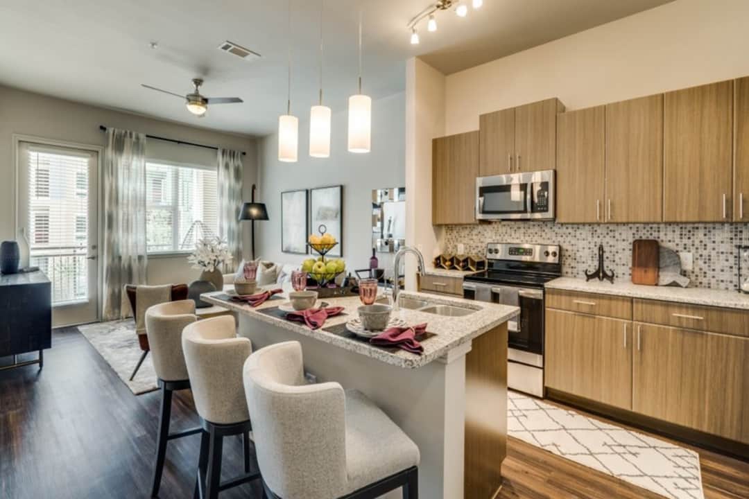 Austin Condo: 800 Brazos St