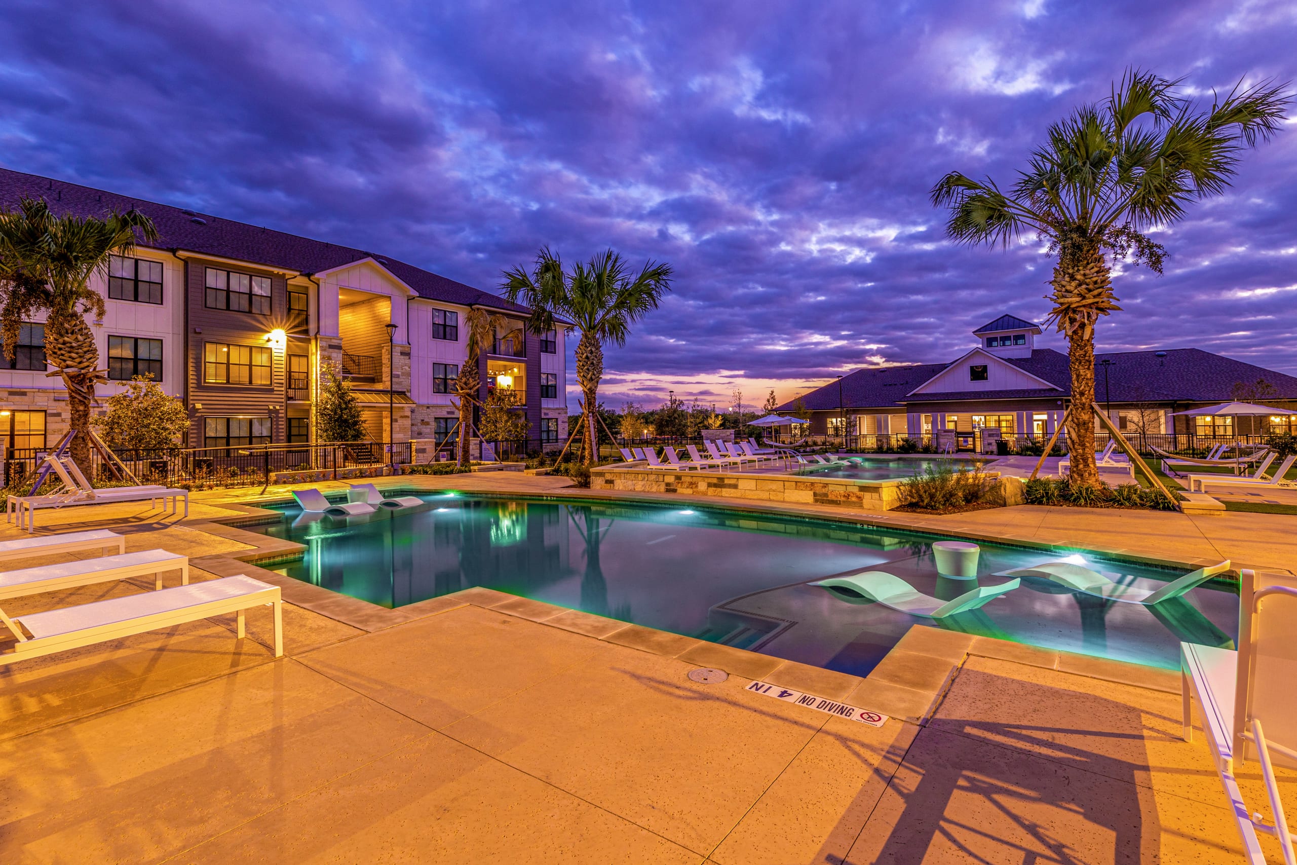 Austin Condo: 611 E Wells Branch Pkwy