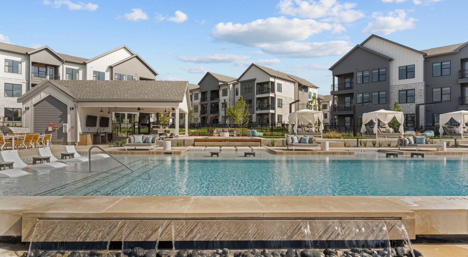 Austin Condo: 2501 E Howard Ln