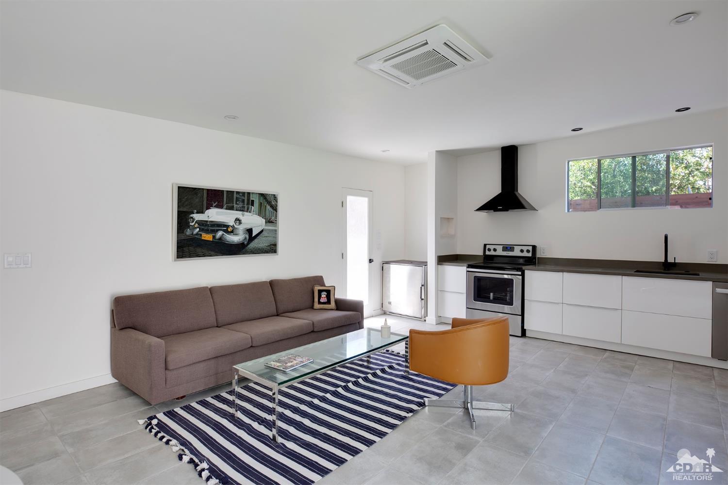 Palm Desert Condo: 73401 Royal Palm Drive