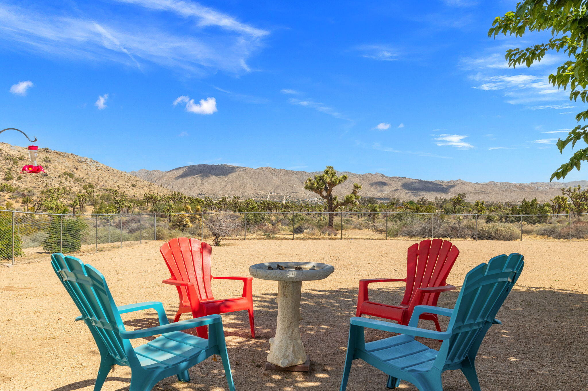 Yucca Valley Condo: 56034 Desert Gold Drive