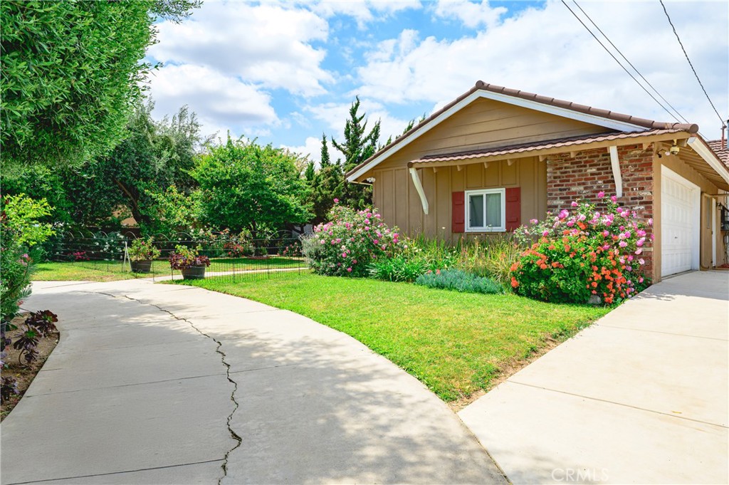 Hacienda Heights Condo: 1445 9th Avenue