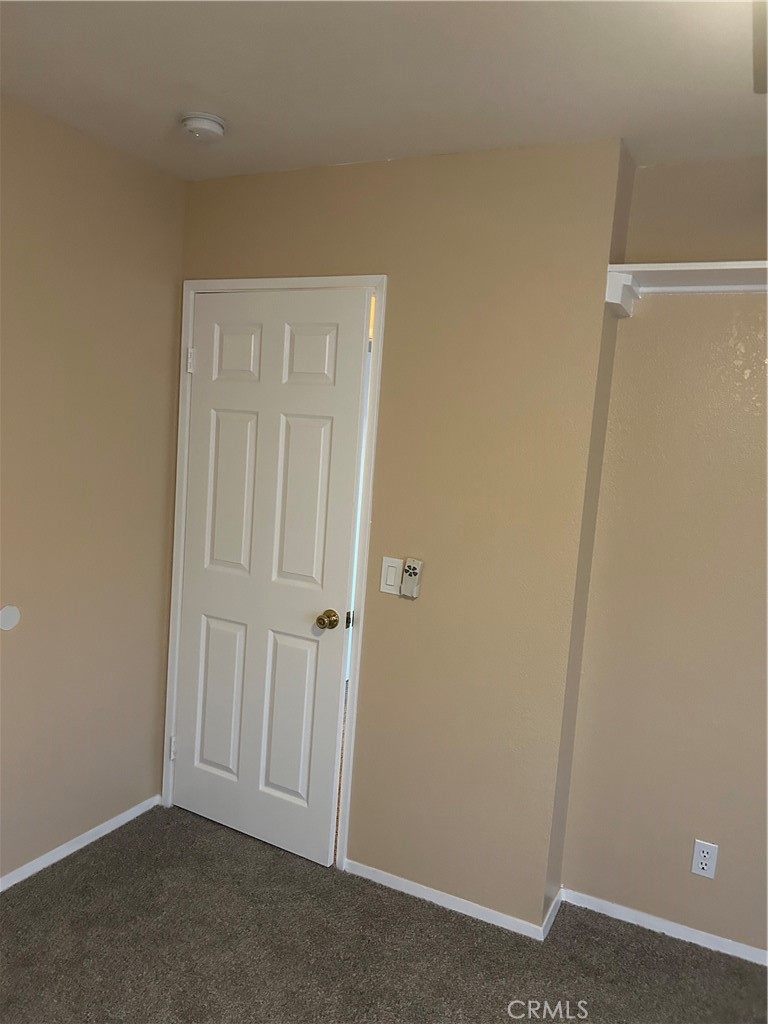 Yucca Valley Condo: 58481 Del Mar Street