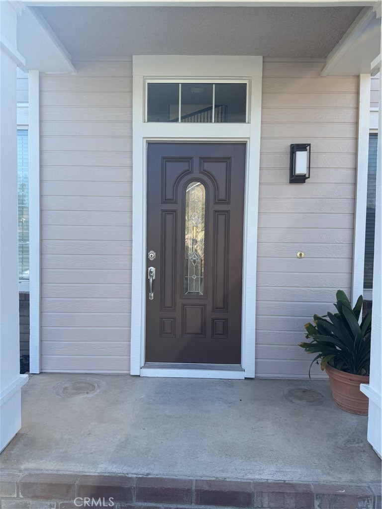 Corona Condo: 1278 Las Lunitas Avenue