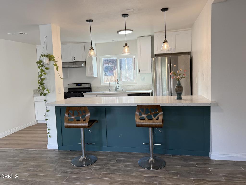 Pasadena Condo: 1552 Atchison Street