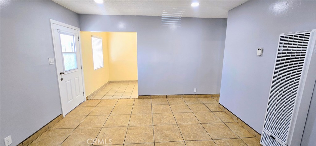 Los Angeles Condo: 1342 East 77th Place