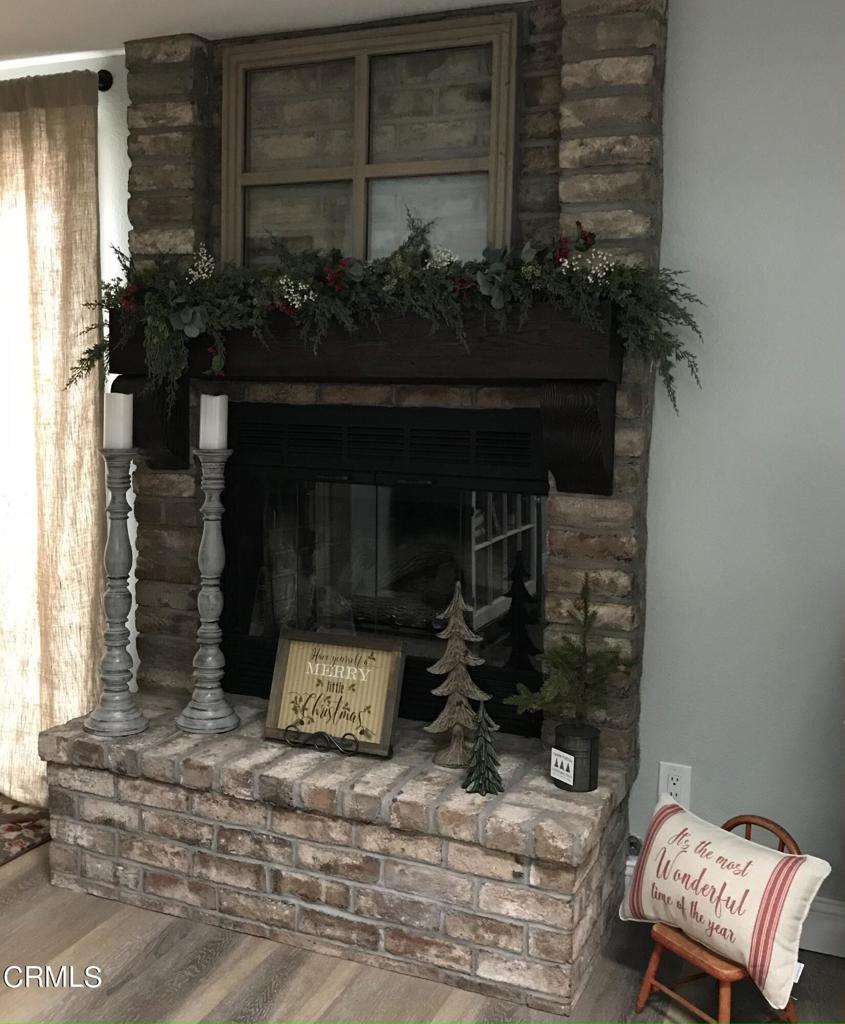 Thousand Oaks Condo: 838 Calle Margarita