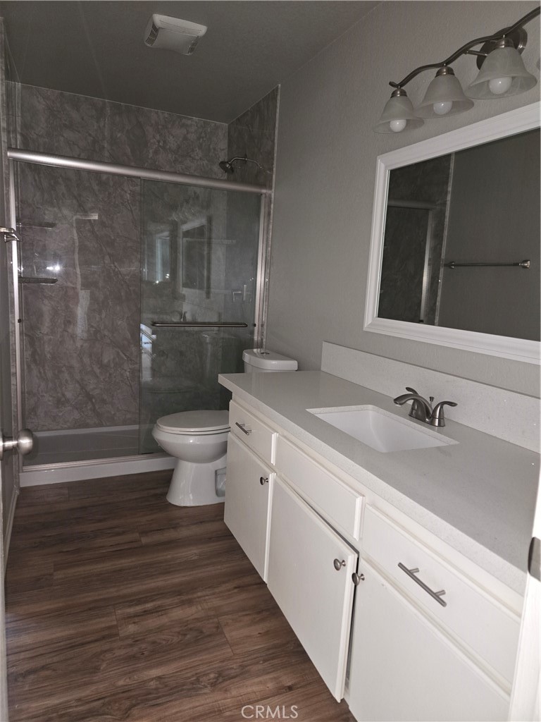 Cathedral City Condo: 31200 Landau Boulevard