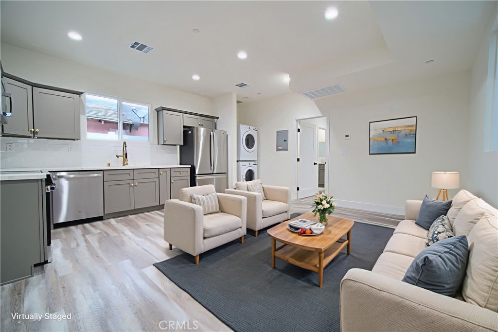 Los Angeles Condo: 2011 8th Avenue