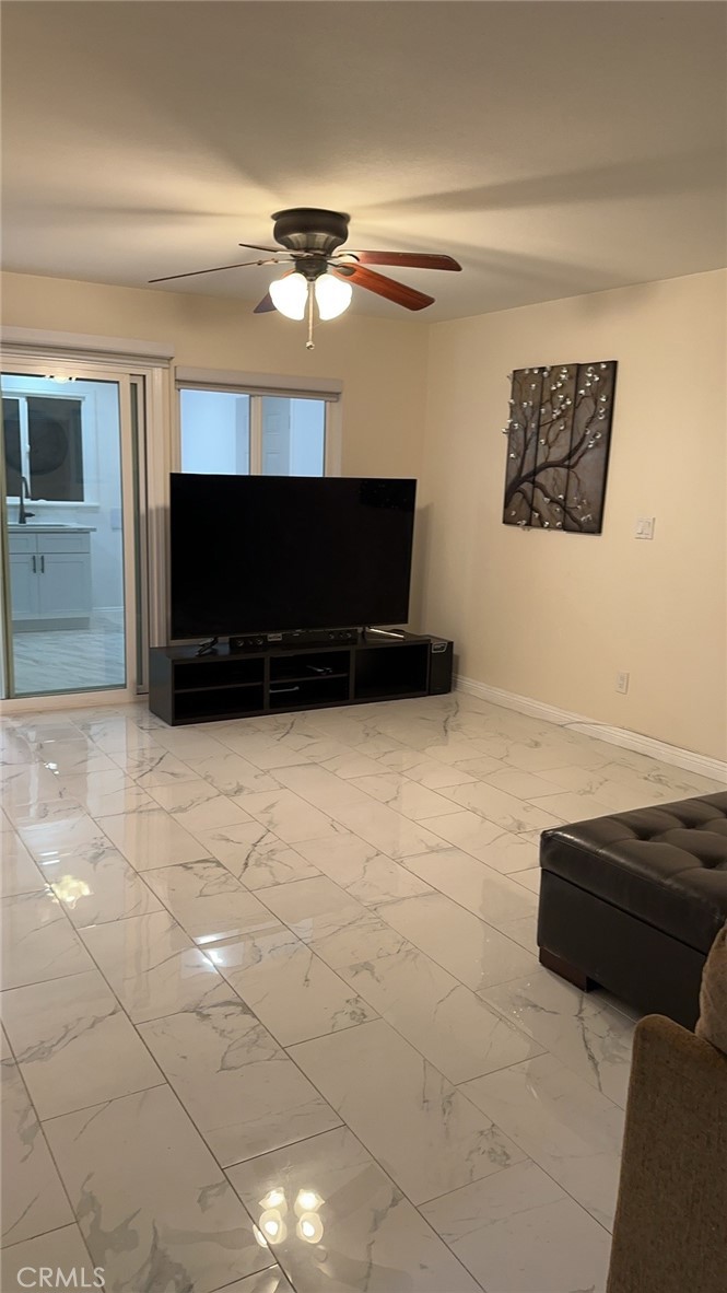 Valencia Condo: 23120 Posada Drive