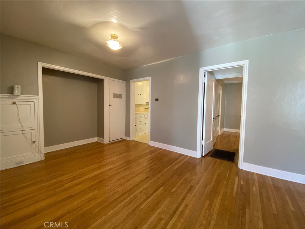 South Pasadena Condo: 1714 Gillette Crescent
