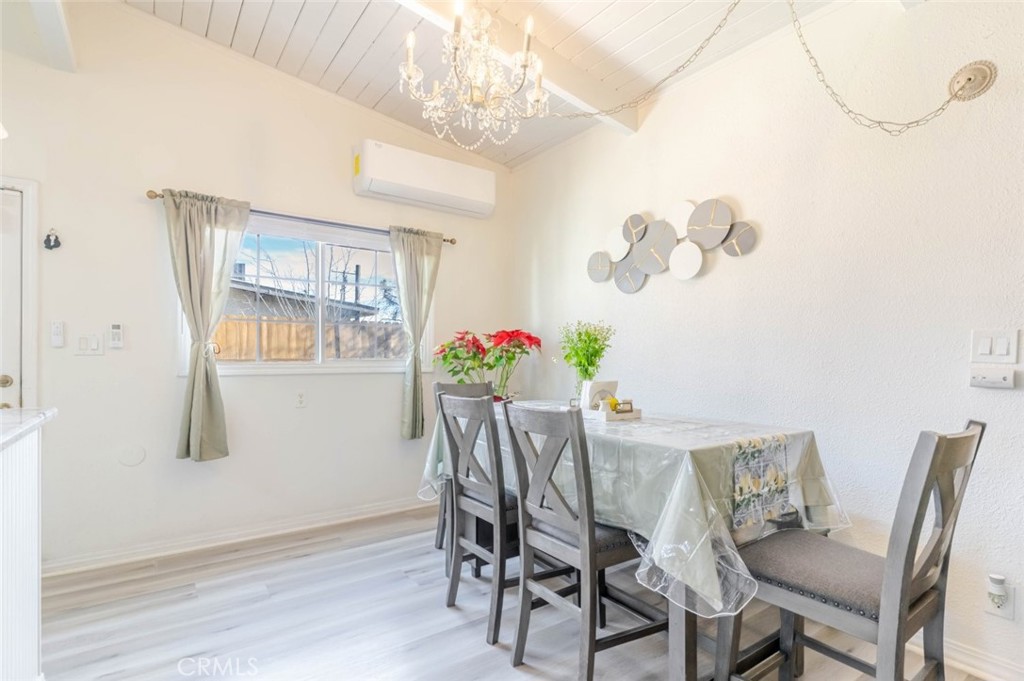 Lancaster Condo: 1432 West Ave H14