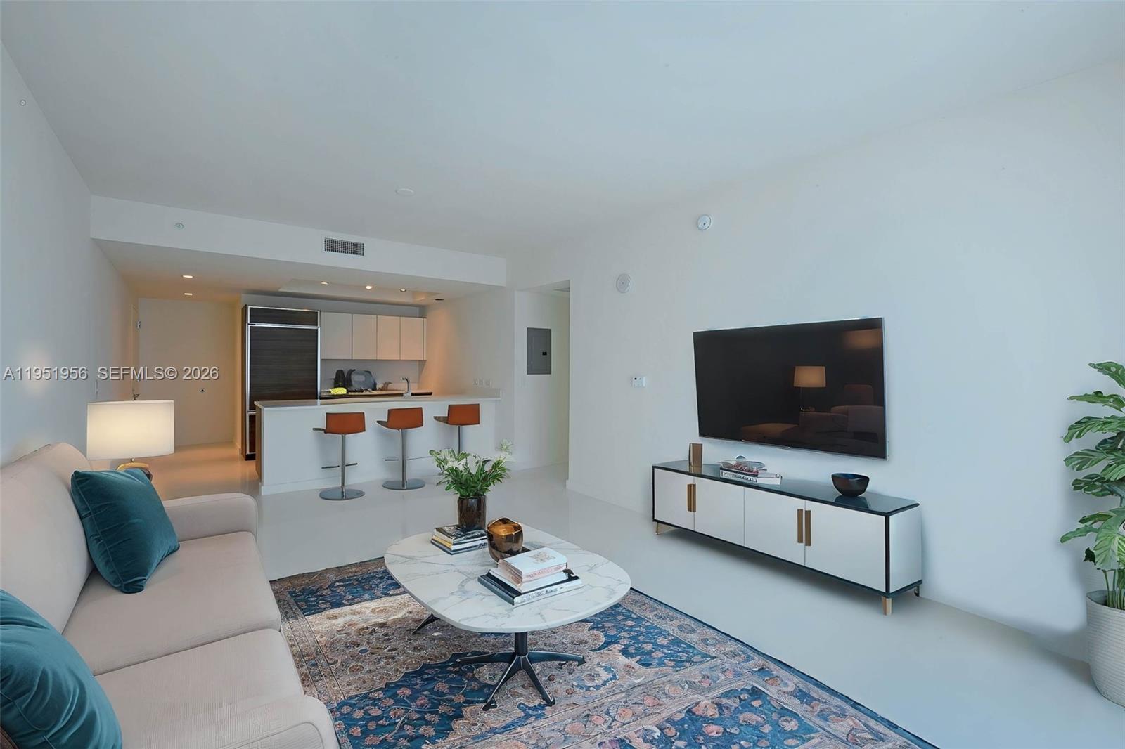 Miami Condo: 1100 South Miami Avenue