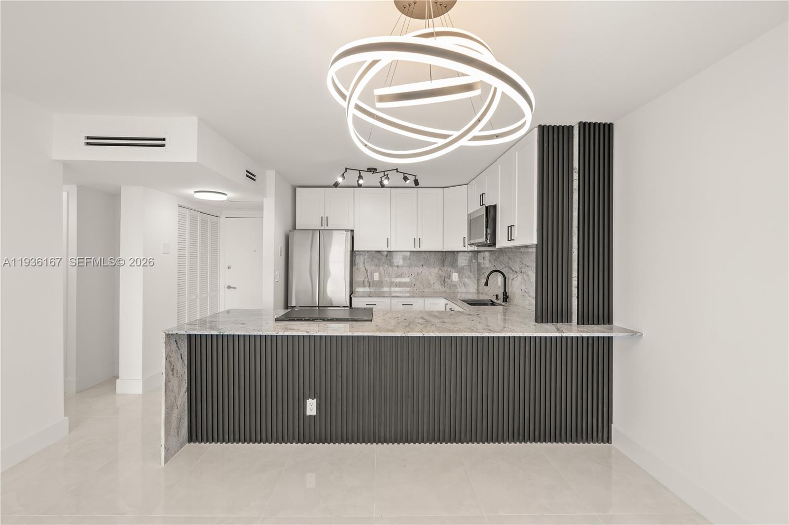 Hallandale Beach Condo: 3180 South Ocean Drive