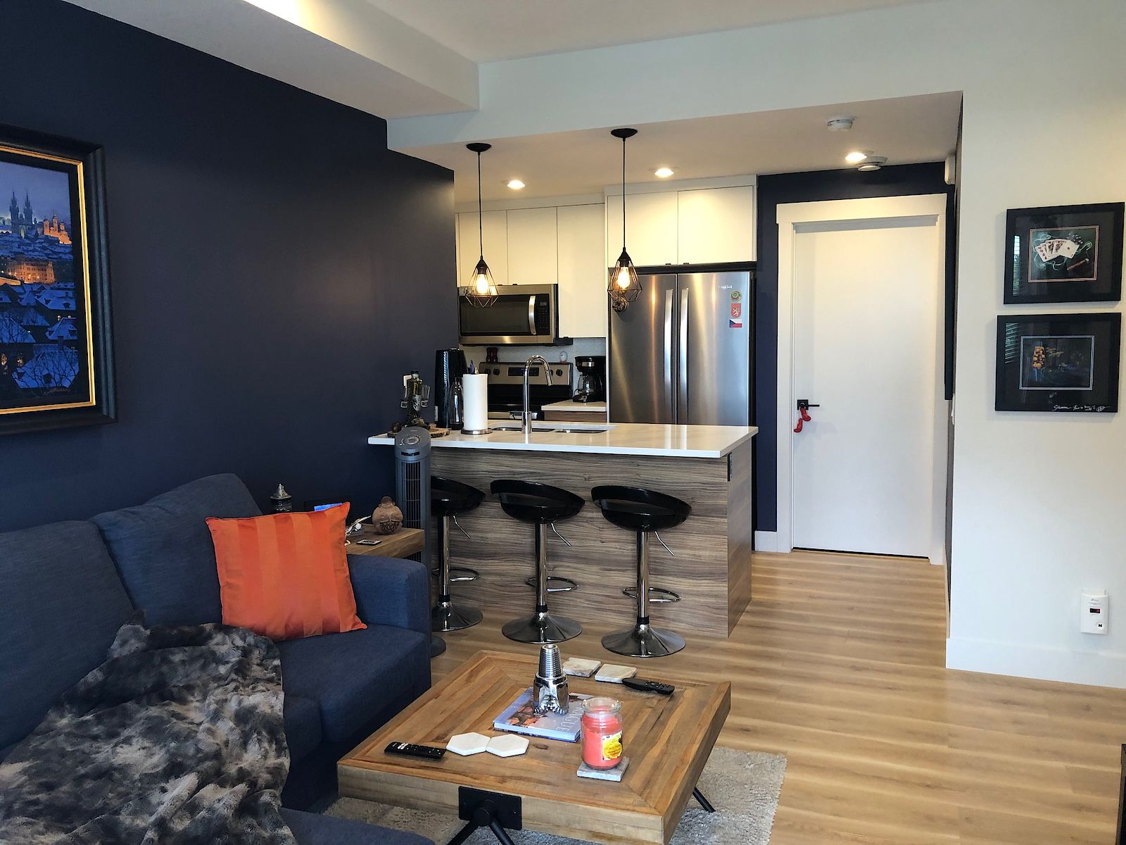 Calgary Condo: 230 Seton Passage Southeast