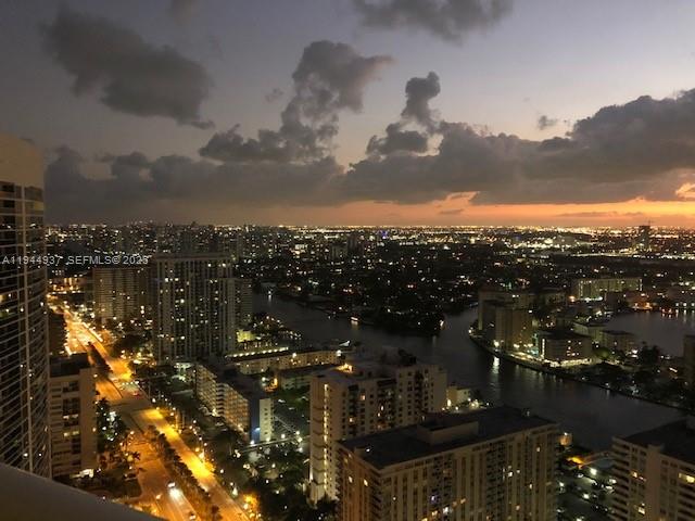 Hallandale Beach Condo: 1800 South Ocean Drive