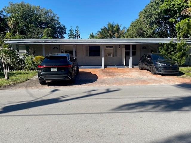 Hallandale Beach Condo: 100 Southeast 3rd Avenue