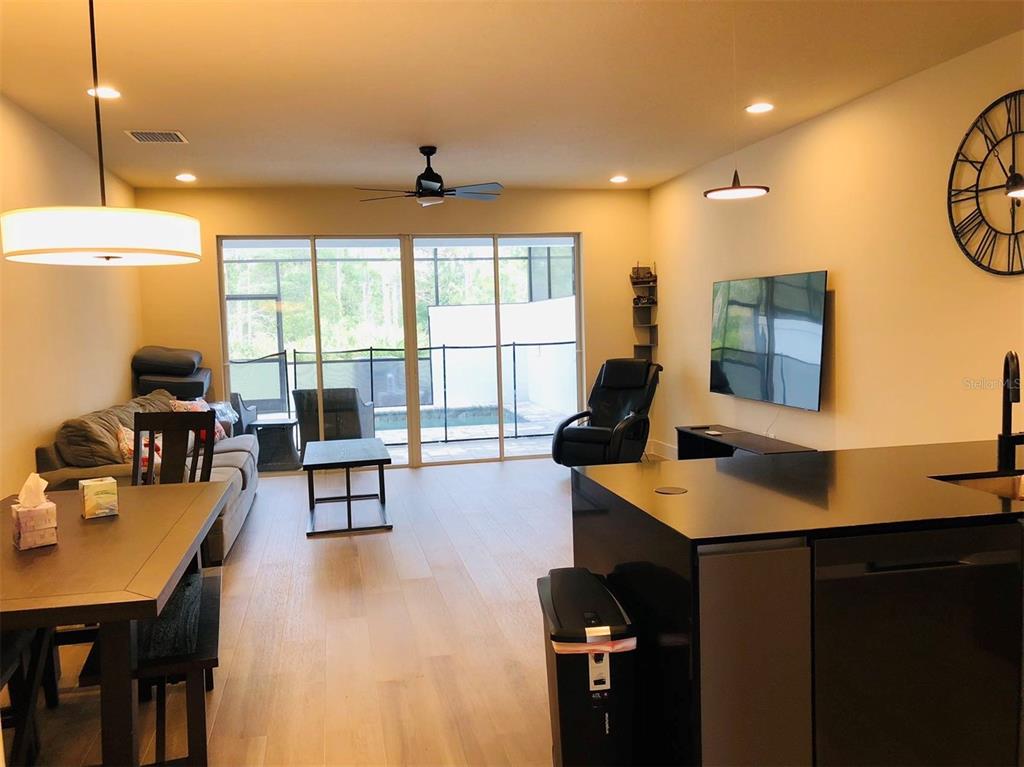 Clermont Condo: 17240 Blessing Drive